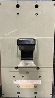 FPE - NP631000 - 2000A 3P 600V Breaker Product Image